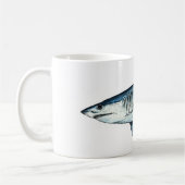 Mako Shark Mok (Links)