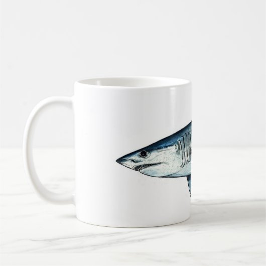 Mako Shark Mok (Links)