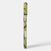 Makole Hibiscus Hawaiian Floral Case-Mate iPhone Case (Achterkant / Rechts)