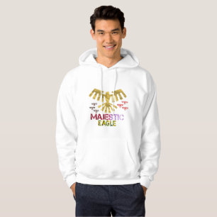 makreel hoodie