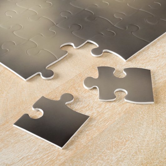 makreel kitten puzzel legpuzzel (Zijkant)