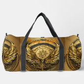 makreel plunjezak (Voorkant)