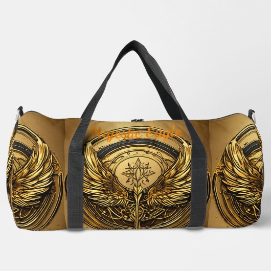 makreel plunjezak (Voorkant)