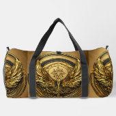 makreel plunjezak (Achterkant)