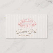  makreel roze lips strips