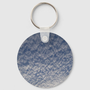 makreel sleutelhanger