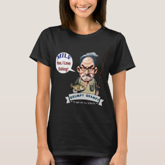 makreel t-shirt