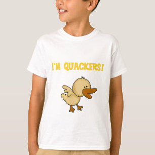 Makreelaars Duck Tshirts en Gifts