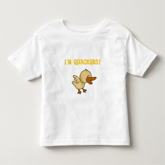 Makreelaars Kinder Shirts (Voorkant)