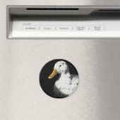 Makreelaars Magneet (Insitu (Vaatwasser))