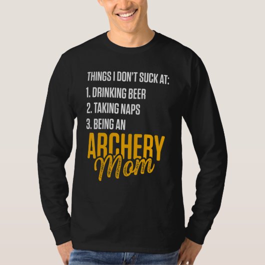 Makreelaarsmoeder 23 t-shirt (Voorkant)