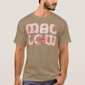 MAL LOW T-SHIRT