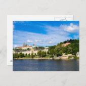 Mala Strana Briefkaart (Voorkant / Achterkant)