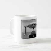 Mala Viewer Koffiemok (Voorkant links)