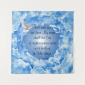 Malachi 4:2 wandkleed (Voorkant)