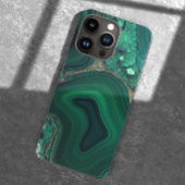 Malachiet Cu6CO3(OH)2 Case-Mate iPhone Case