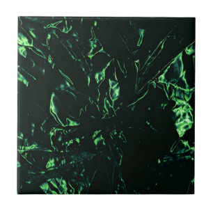  malachiettegels tegeltje