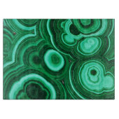 "Malachite Cutting Board" Snijplank (Voorkant)