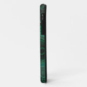 Malachite iPhone 5 hoesje (Achterkant/links)
