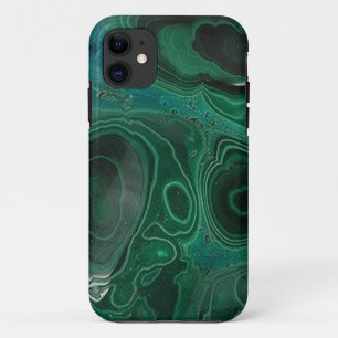 Malachite iPhone 5 hoesje
