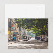 Malaga. #16. briefkaart (Voorkant / Achterkant)