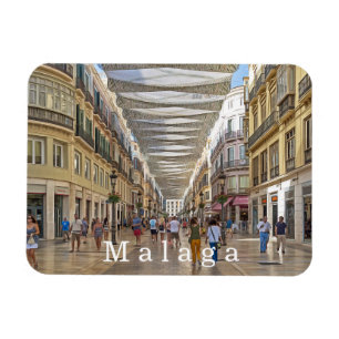 Malaga. #19. magneet