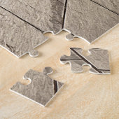 Malaga. #26. legpuzzel (Zijkant)