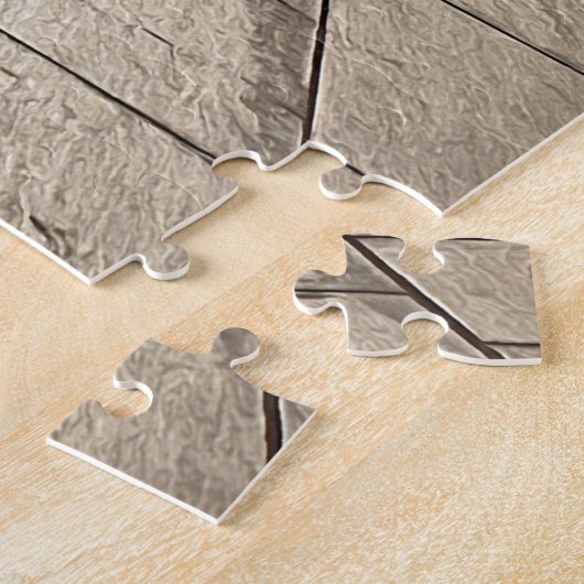 Malaga. #26. legpuzzel (Zijkant)