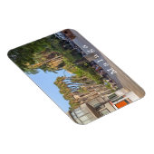 Malaga. #27. magneet (Rechterzijde)