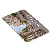 Malaga. #31. magneet (Rechterzijde)