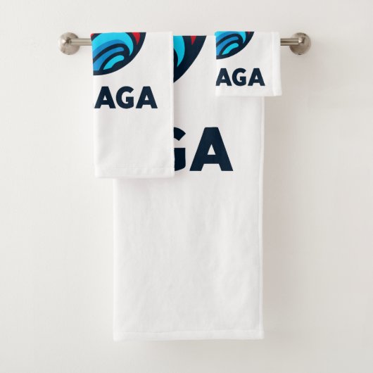 Malaga 3 bad handdoek (Insitu)