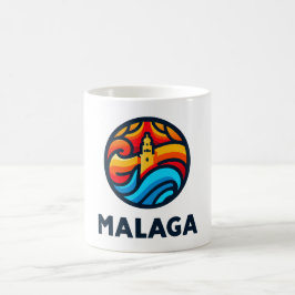 Malaga 3 koffiemok
