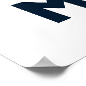 Malaga 3 poster (Hoek)