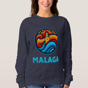 Malaga 3 trui