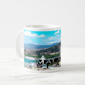 Malaga Koffiemok (Voorkant links)