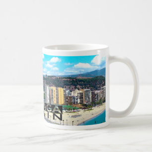 Malaga Koffiemok