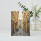 Malaga. Nr. 7. Briefkaart (Staand voorkant)