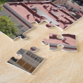 Malaga, Spanje Legpuzzel (Zijkant)