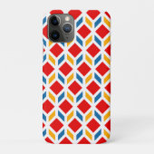 Málaga straat muren 2 Case-Mate iPhone case (Achterkant)
