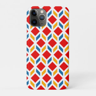 Málaga straat muren 2 Case-Mate iPhone case