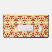 Malaga street walls 1 bureaumat (Keyboard & Muis)