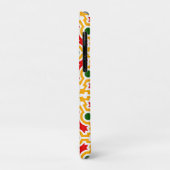 Malaga street walls 1 Case-Mate iPhone case (Achterkant/links)