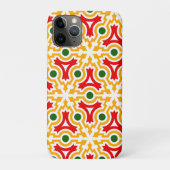 Malaga street walls 1 Case-Mate iPhone case (Achterkant)
