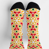 Malaga street walls 1 sokken (Top)