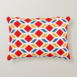 Malaga street walls 2 accent kussen