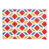 Malaga street walls 2 kussensloop (Voorkant)