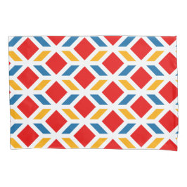 Malaga street walls 2 kussensloop