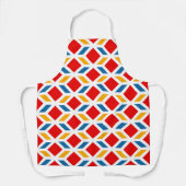 Malaga street walls 2 schort (Voorkant)