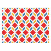 Malaga street walls 2 tafelkleed (Voorkant (Horizontaal))