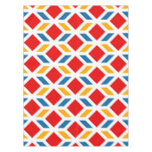 Malaga street walls 2 tafelkleed (Voorkant)